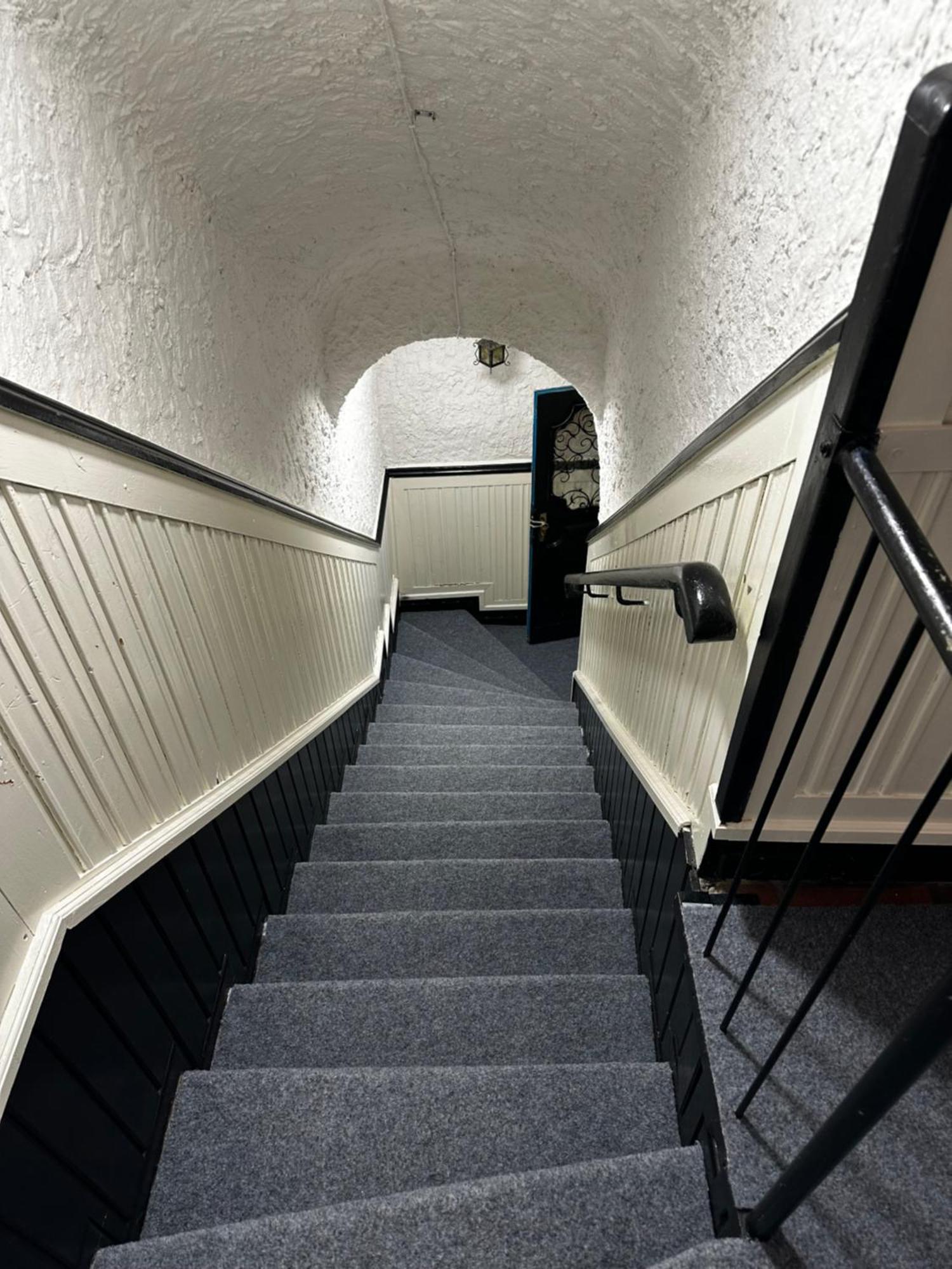 Hostel Lovely Rooms, City Center, Shared Bathroom, Windows To Corridor Villach Exteriér fotografie